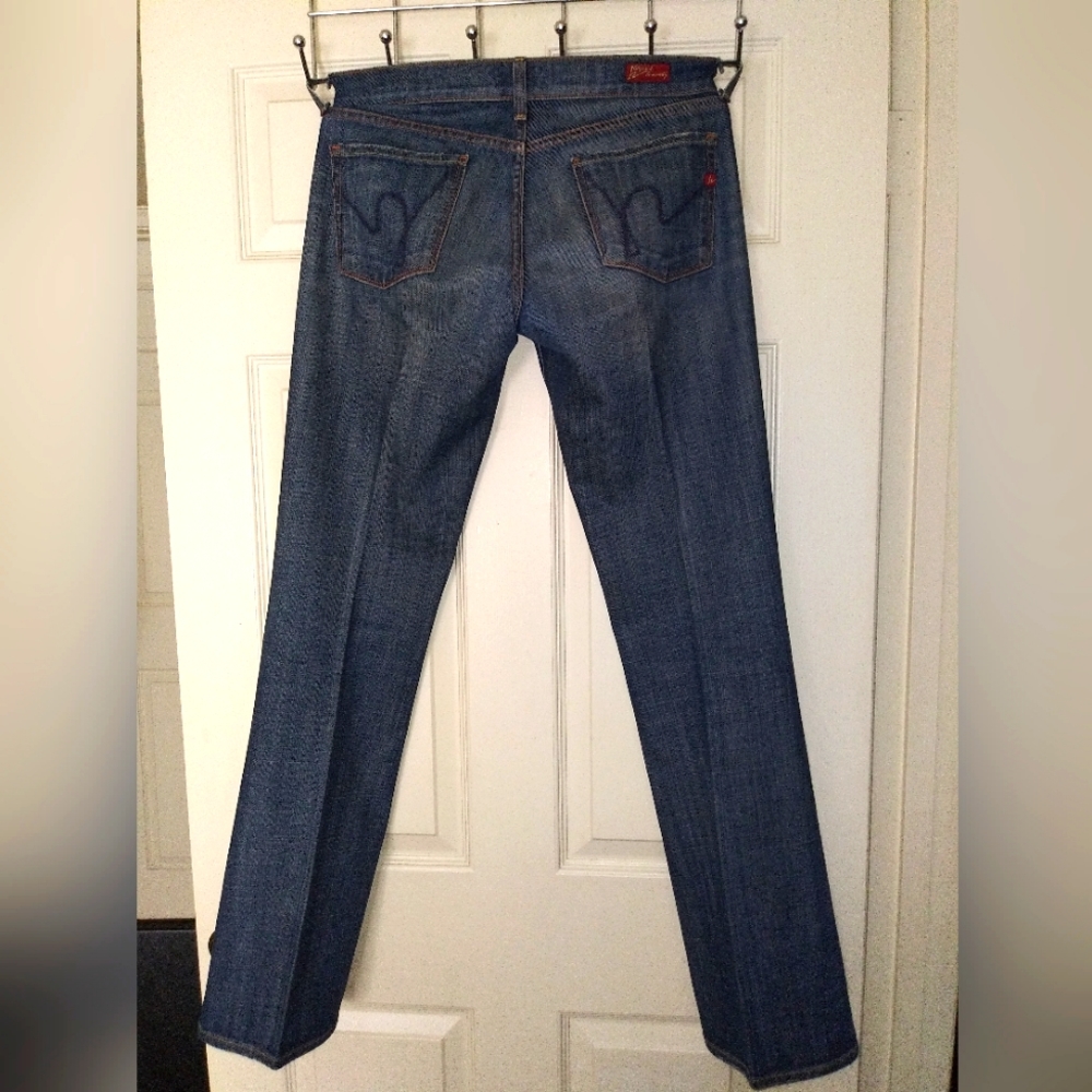 Blue Jeans